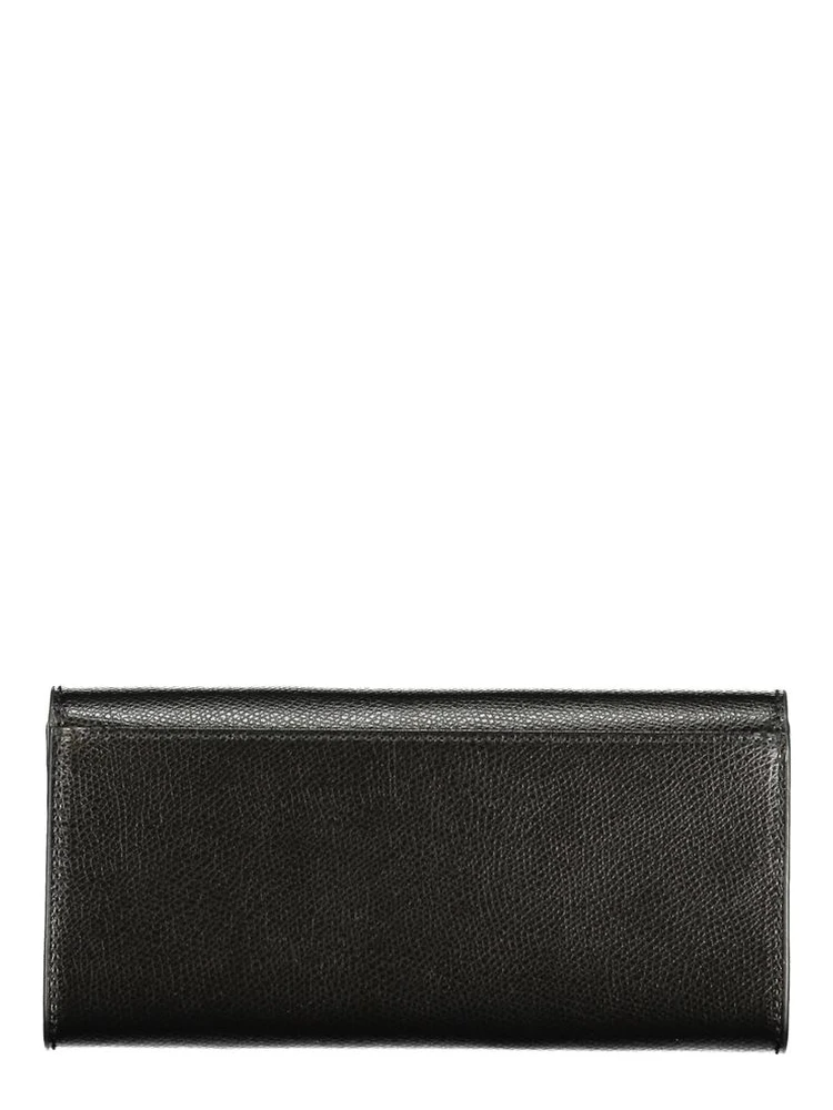 Nero Leather Women Wallet alternative