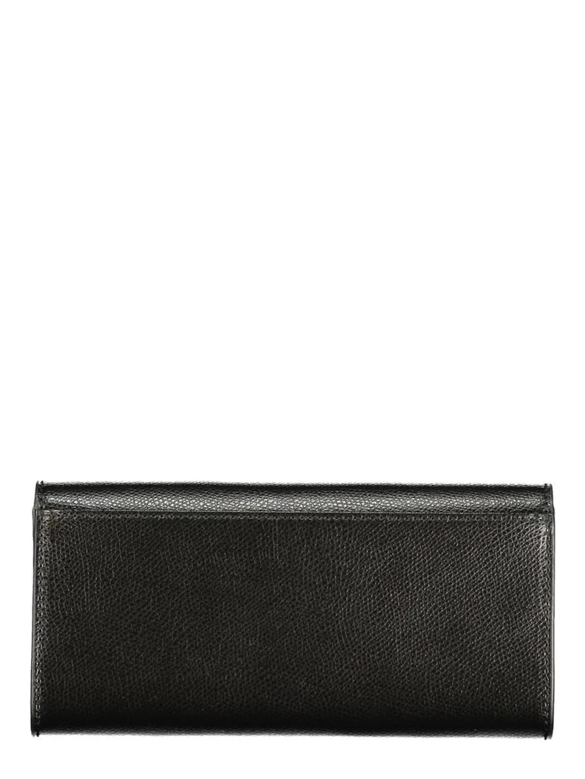 Nero Leather Women Wallet