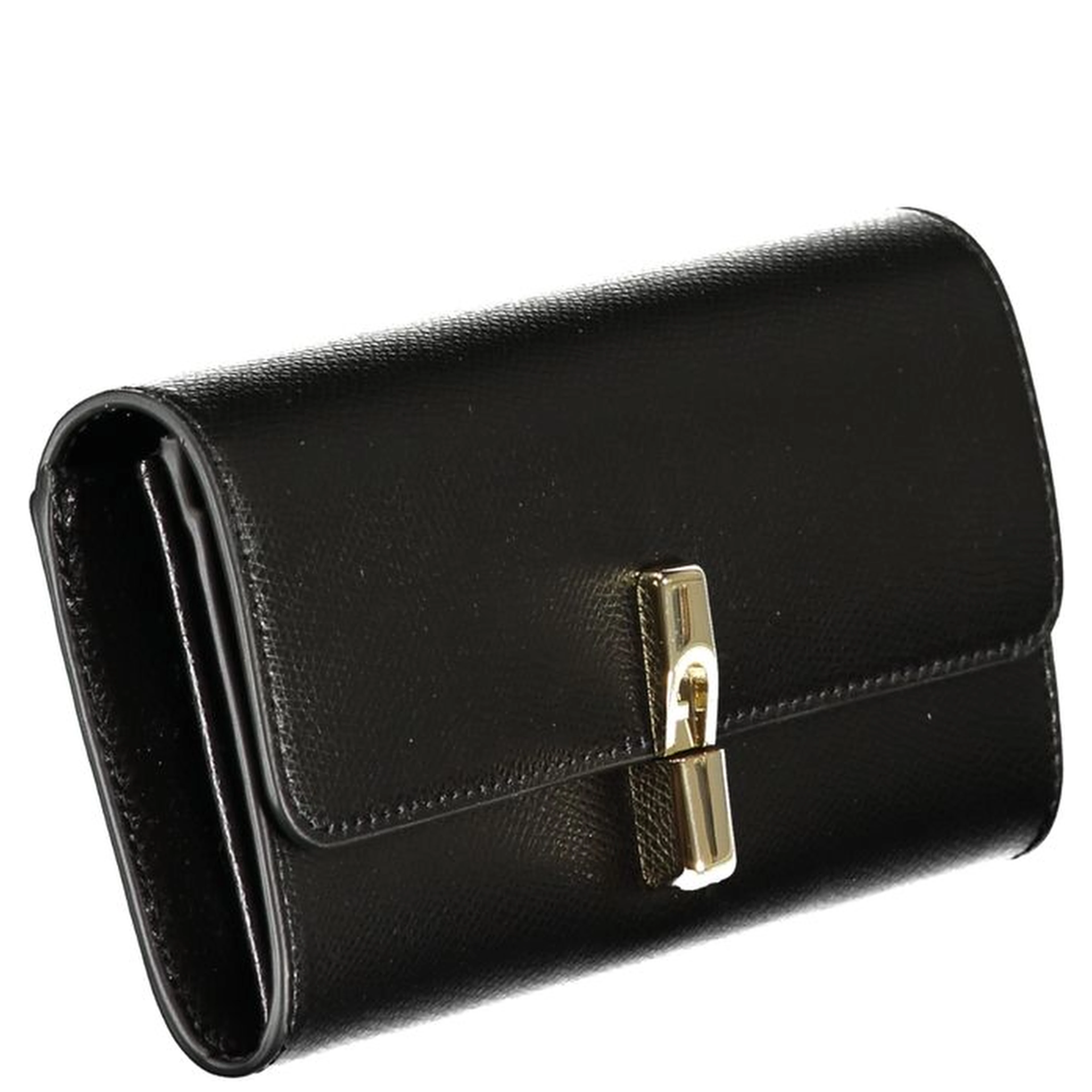 Nero Leather Women Wallet