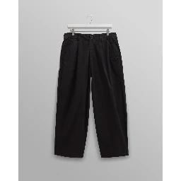 WAX LONDON Trousers Black