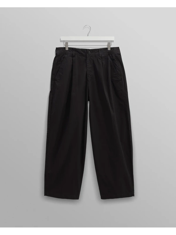 WAX LONDON Trousers Black