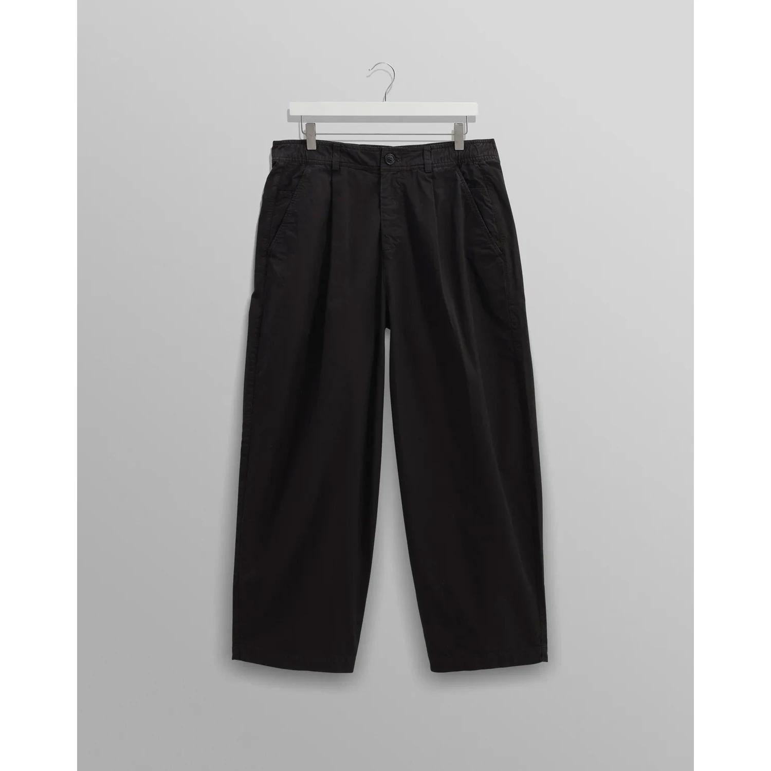 WAX LONDON Trousers Black