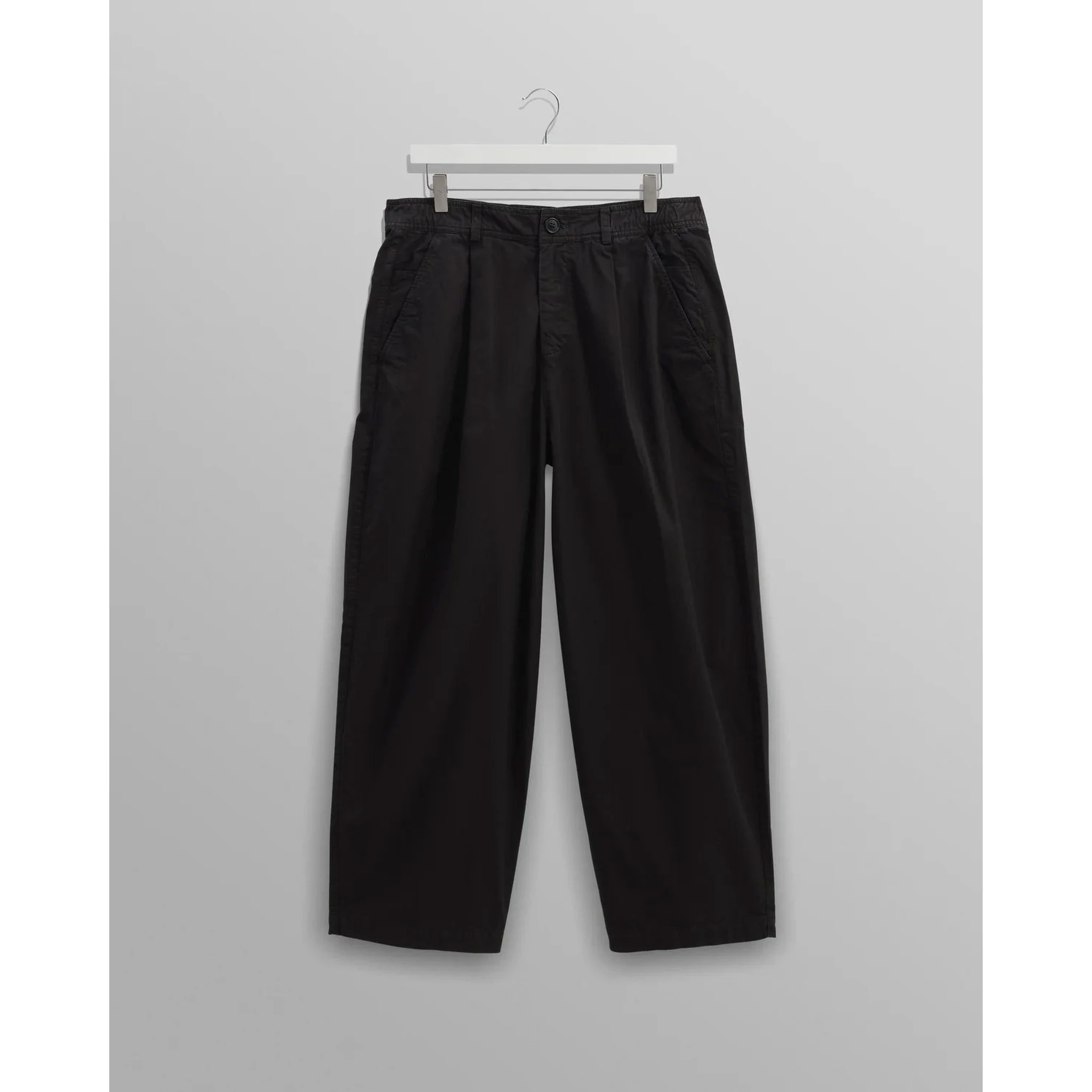 WAX LONDON Trousers Black