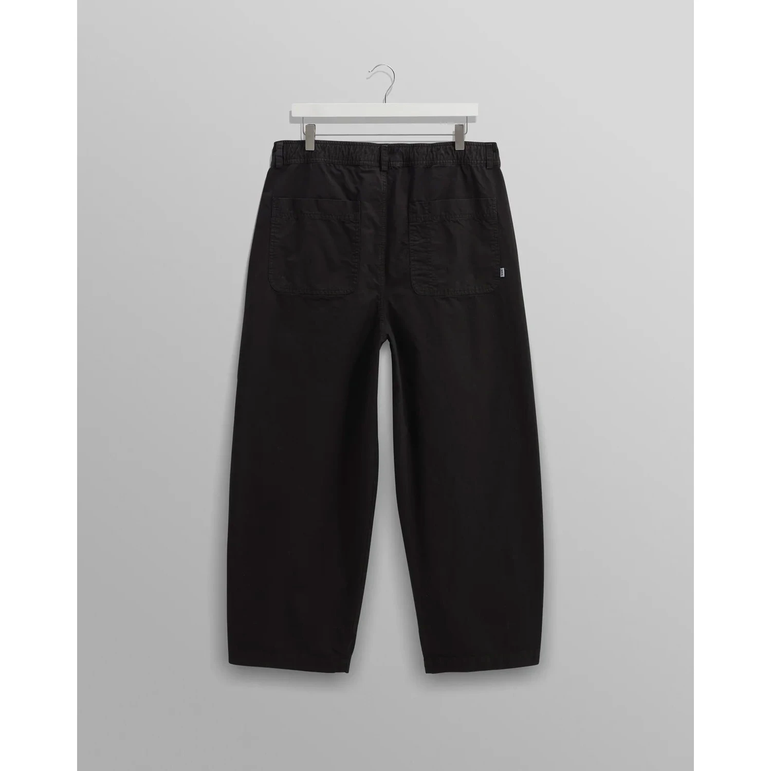 WAX LONDON Trousers Black