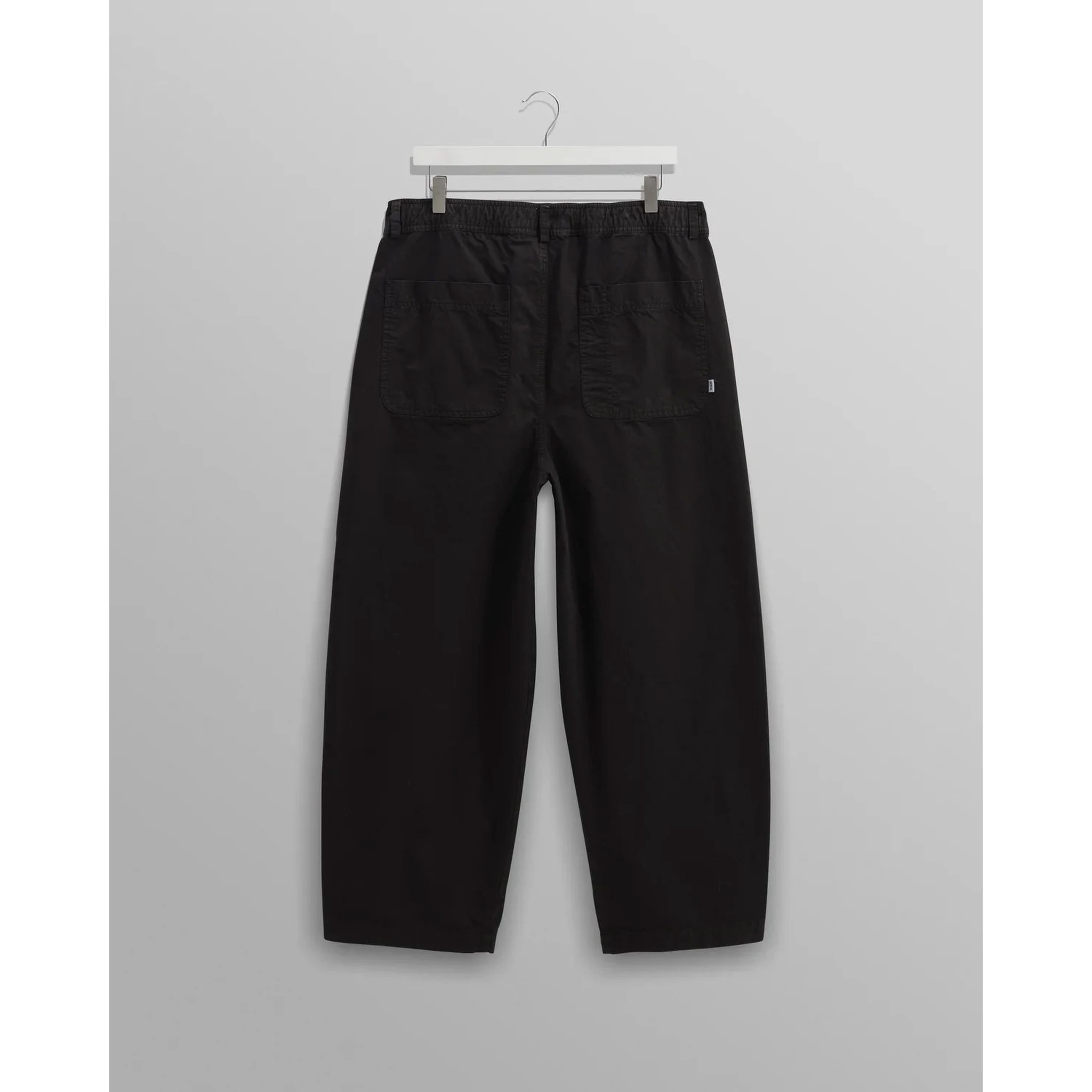 WAX LONDON Trousers Black