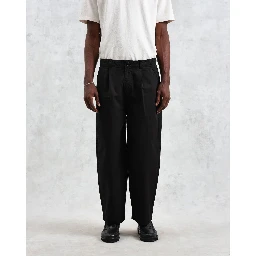WAX LONDON Trousers Black