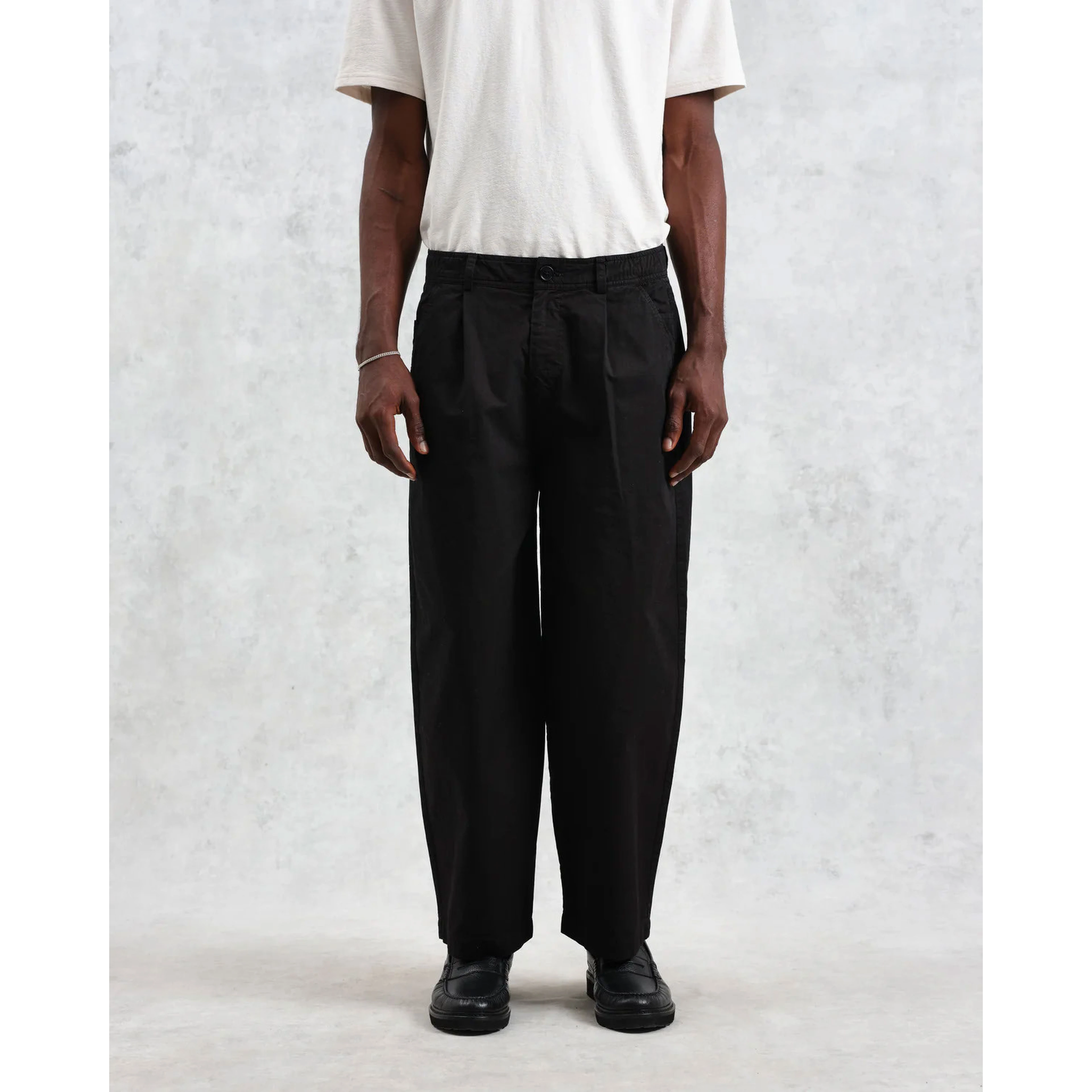 WAX LONDON Trousers Black