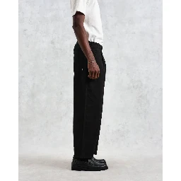 WAX LONDON Trousers Black