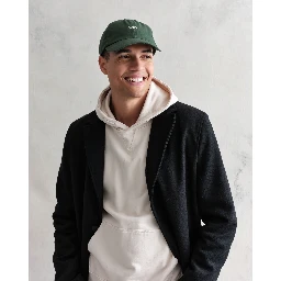 WAX LONDON Hats Green