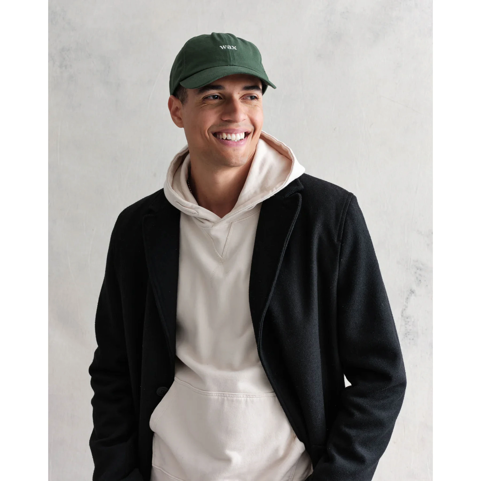 WAX LONDON Hats Green