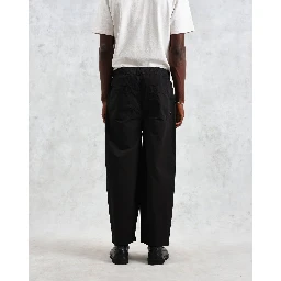 WAX LONDON Trousers Black