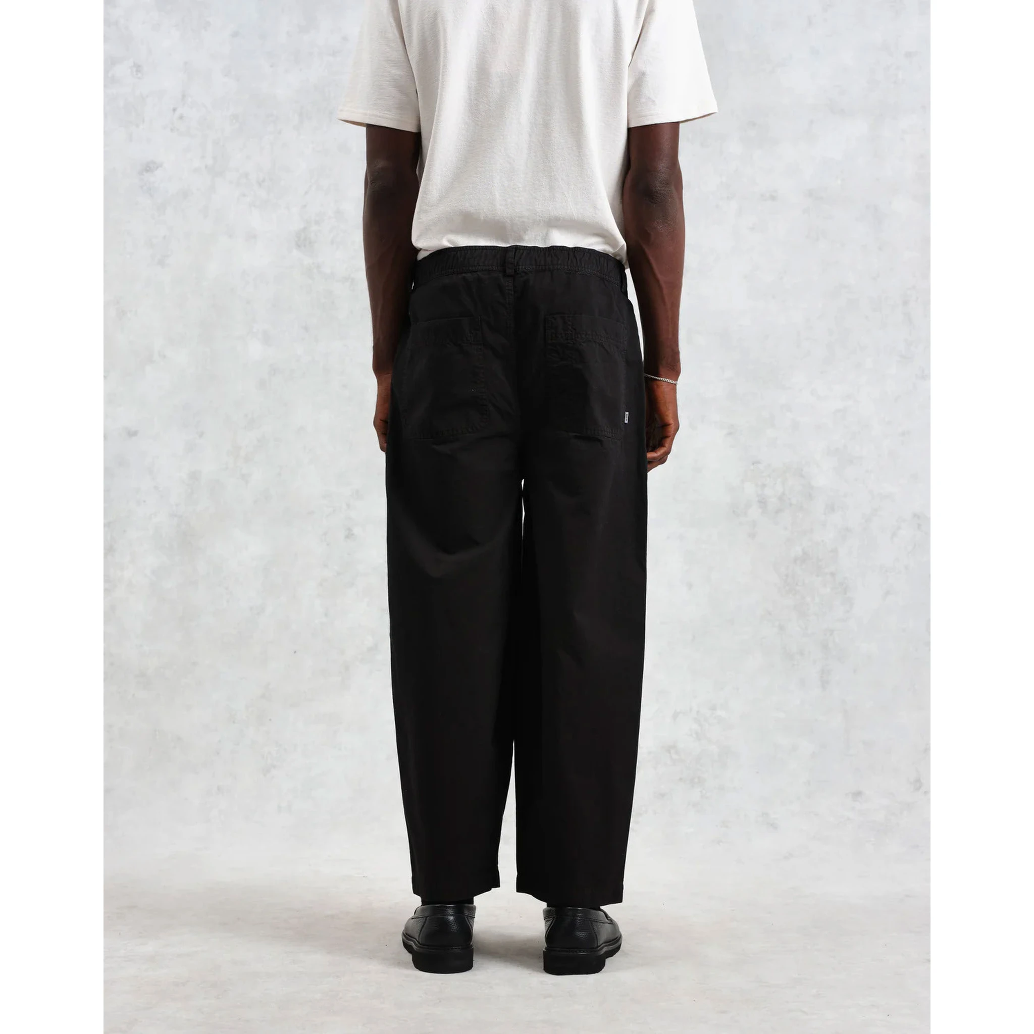 WAX LONDON Trousers Black
