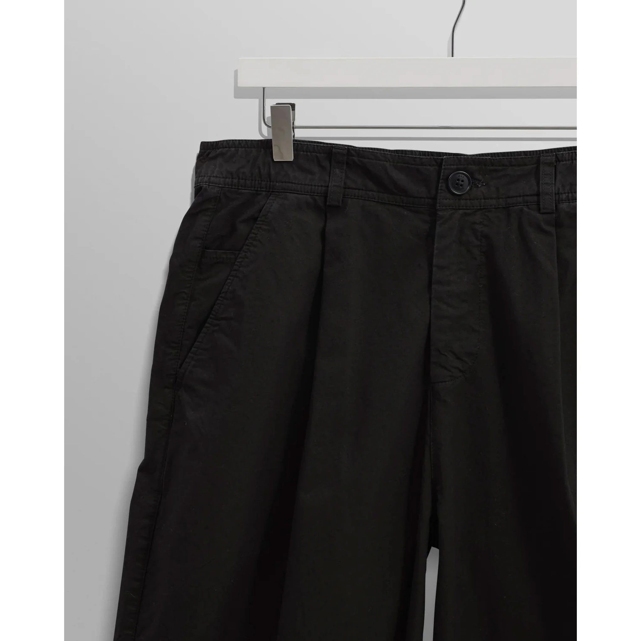 WAX LONDON Trousers Black