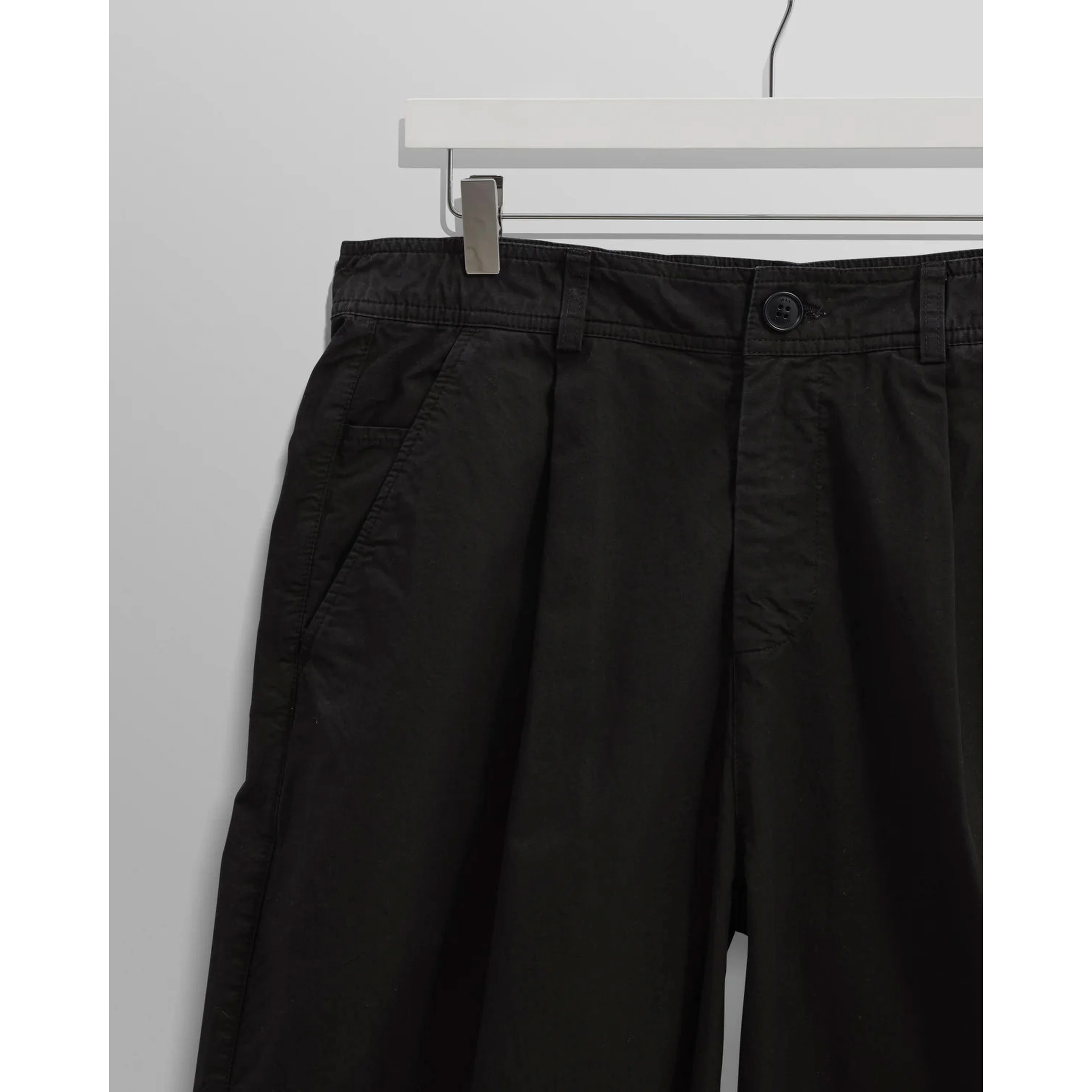 WAX LONDON Trousers Black