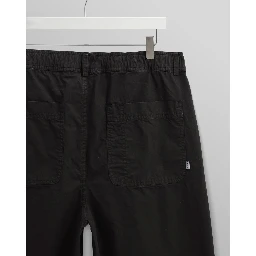 WAX LONDON Trousers Black