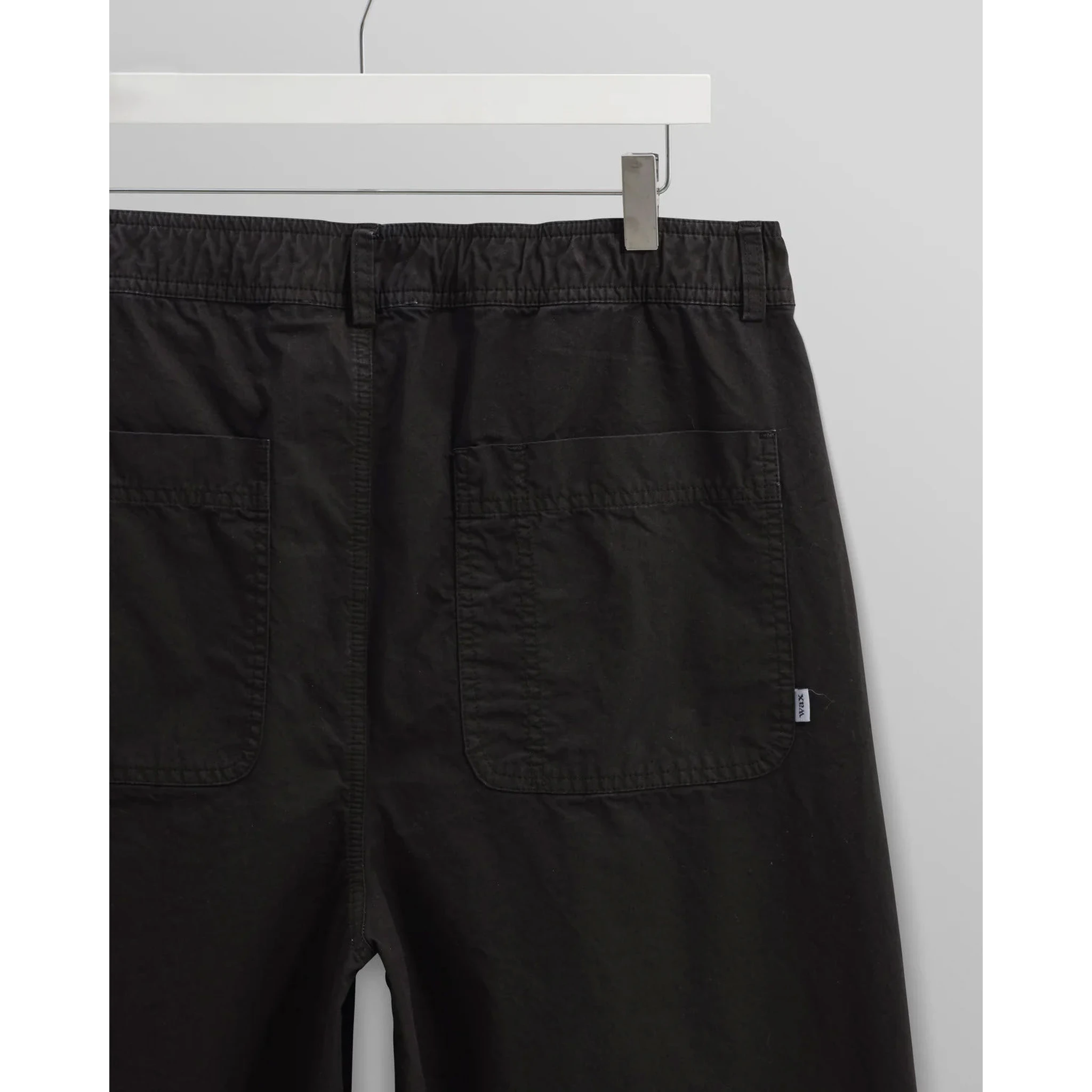 WAX LONDON Trousers Black