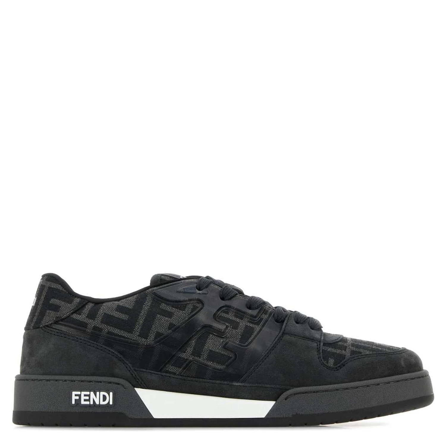 SNEAKERS MATCH CON FF ALL OVER