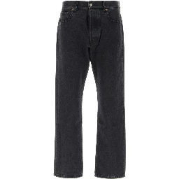 DENIM 5 TASCHE | DENIM |