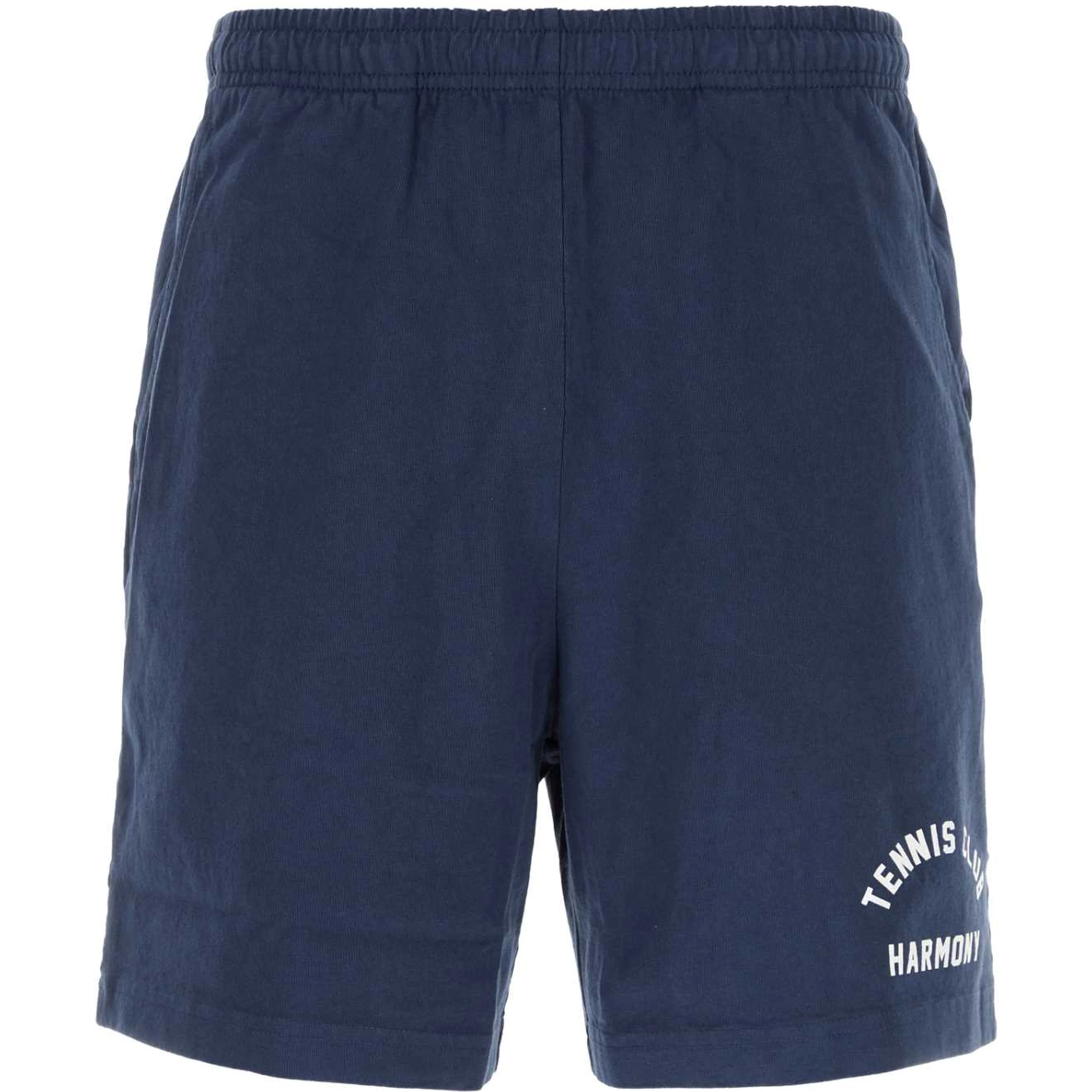 BERMUDA