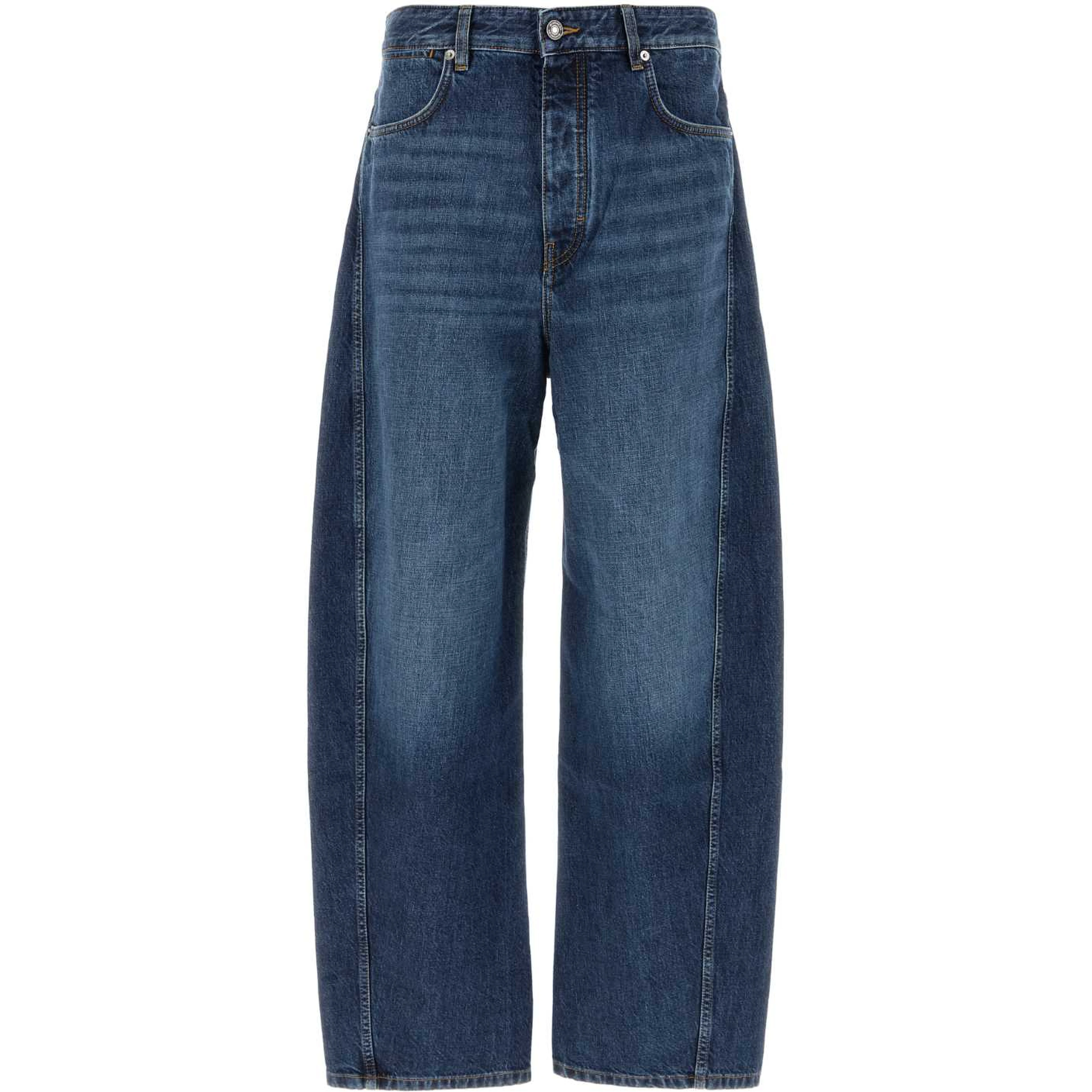 COUTURE SEAM PANTS