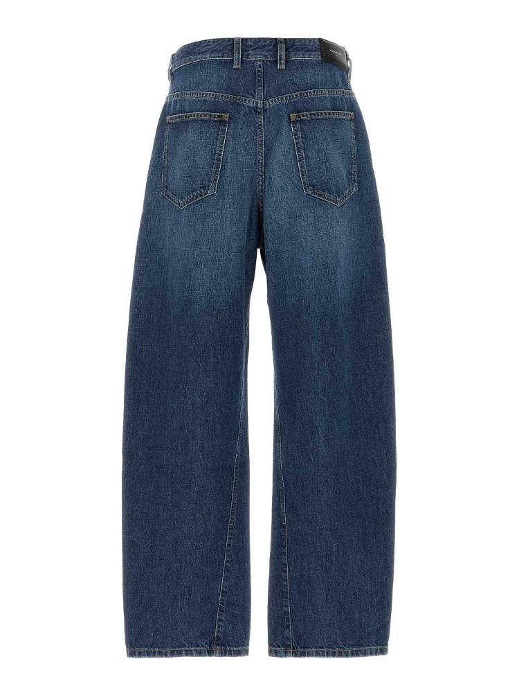 COUTURE SEAM PANTS alternative