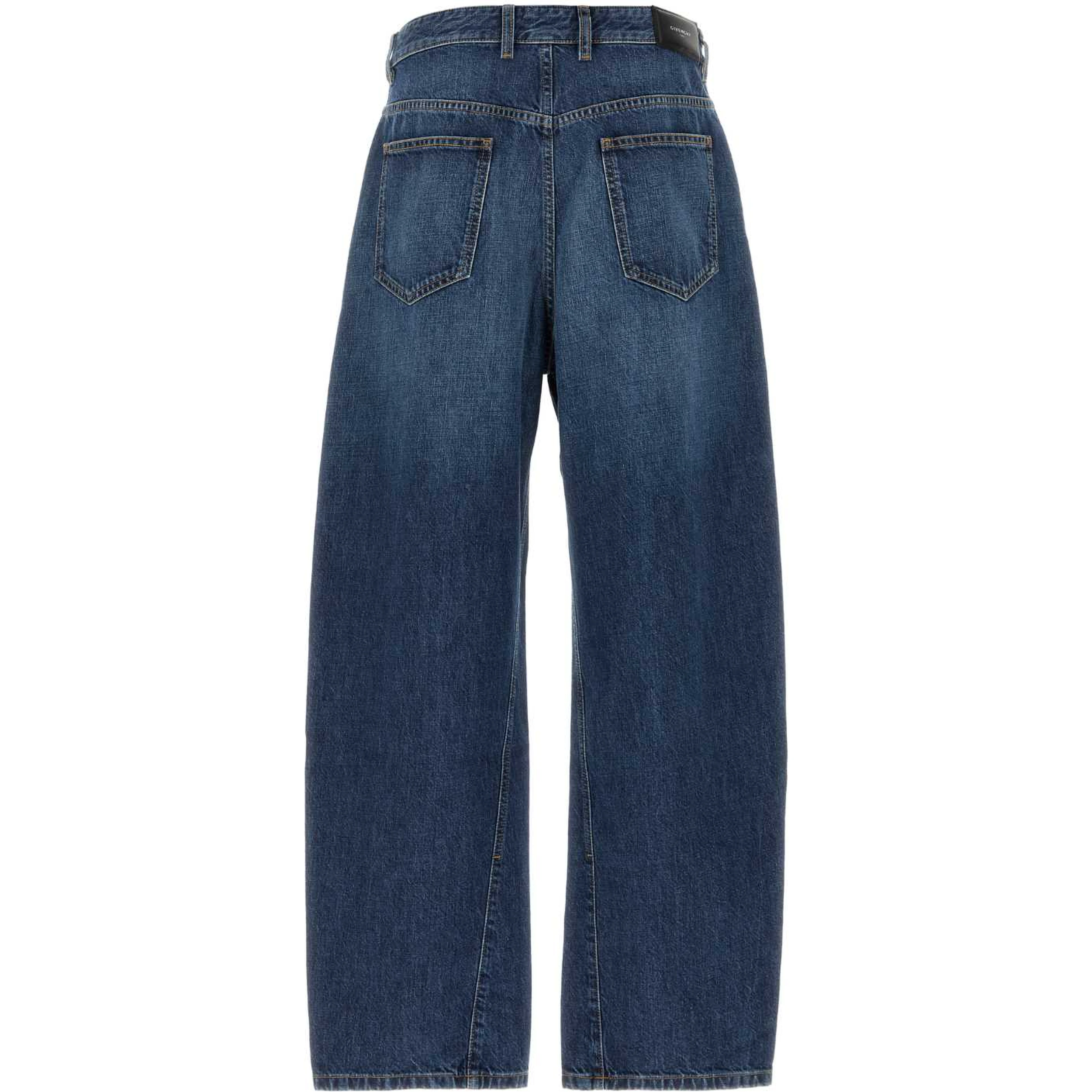 COUTURE SEAM PANTS