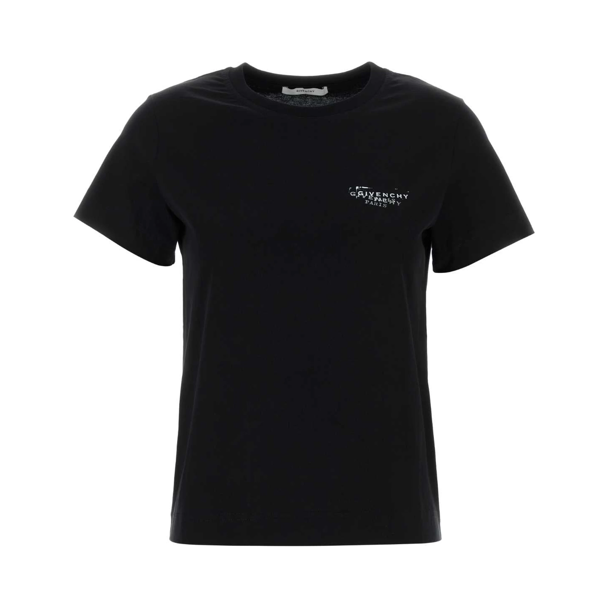 تيشيرت عادي