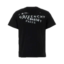 تيشيرت عادي