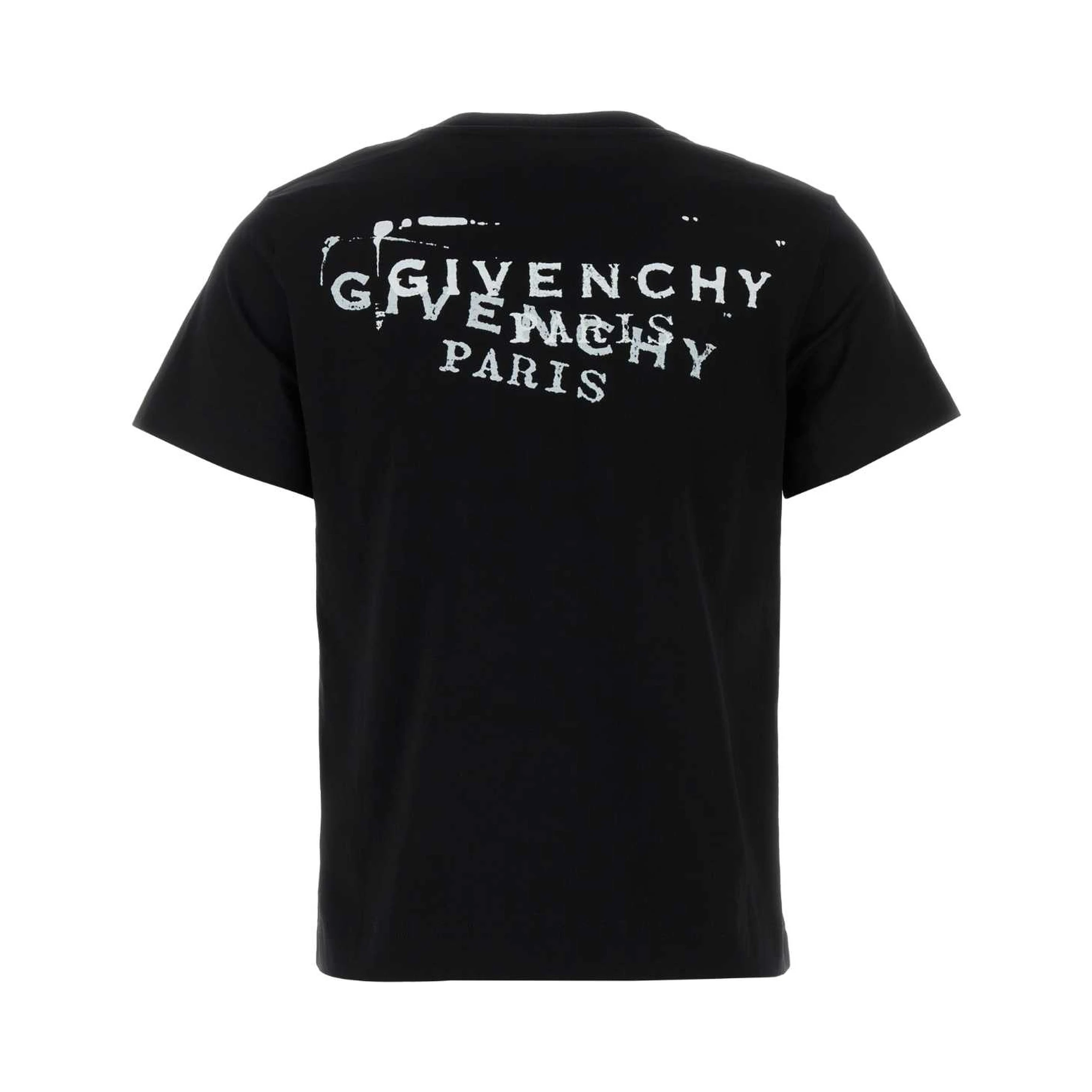 تيشيرت عادي