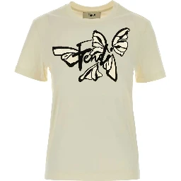 T-SHIRT NIGTHFLY COTTO