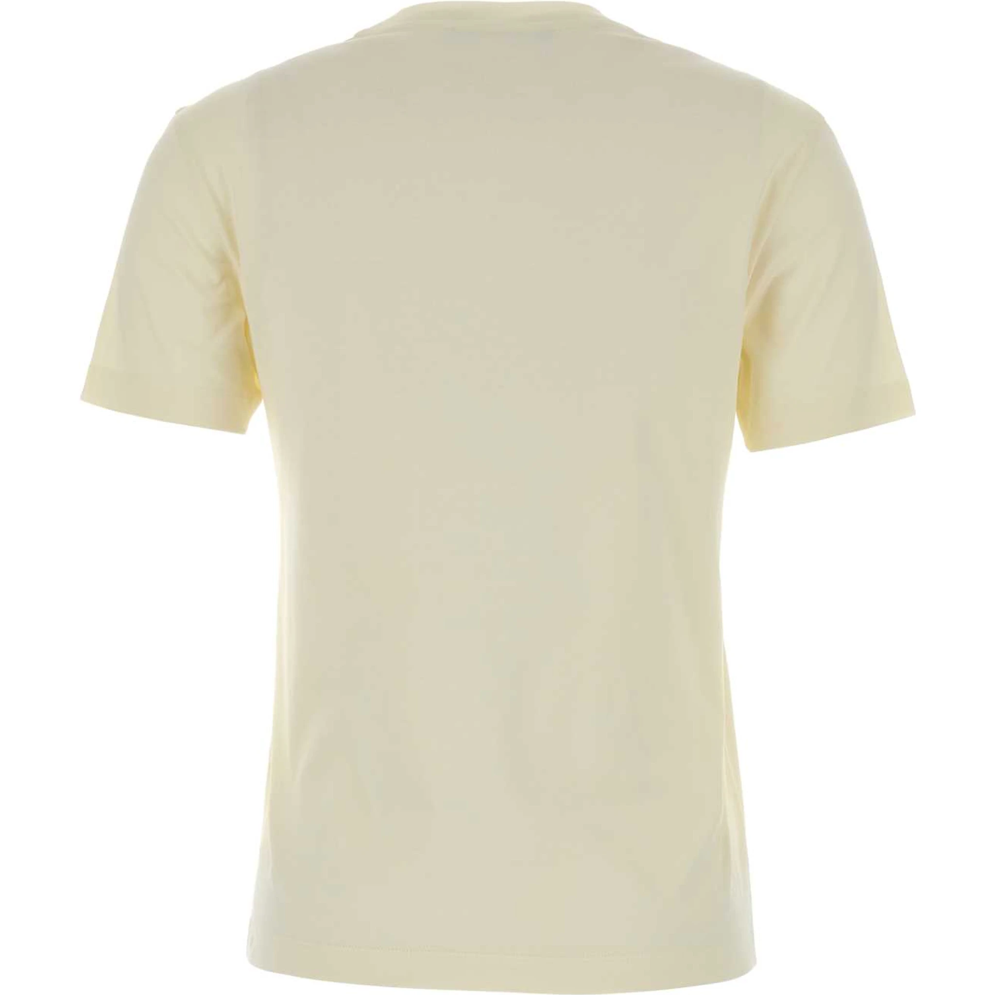 T-SHIRT NIGTHFLY COTTO