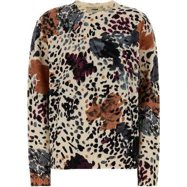 PULL FALENA PRINTED
