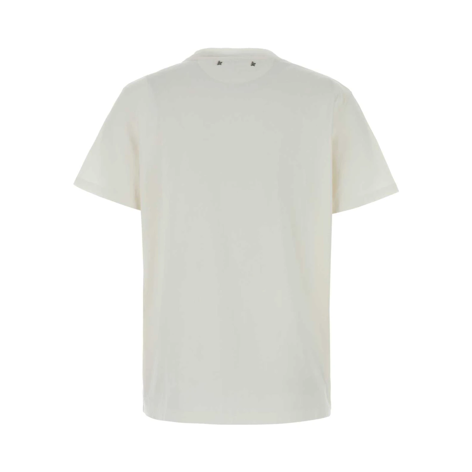 GOLDEN W'S REGULAR T-SHIR