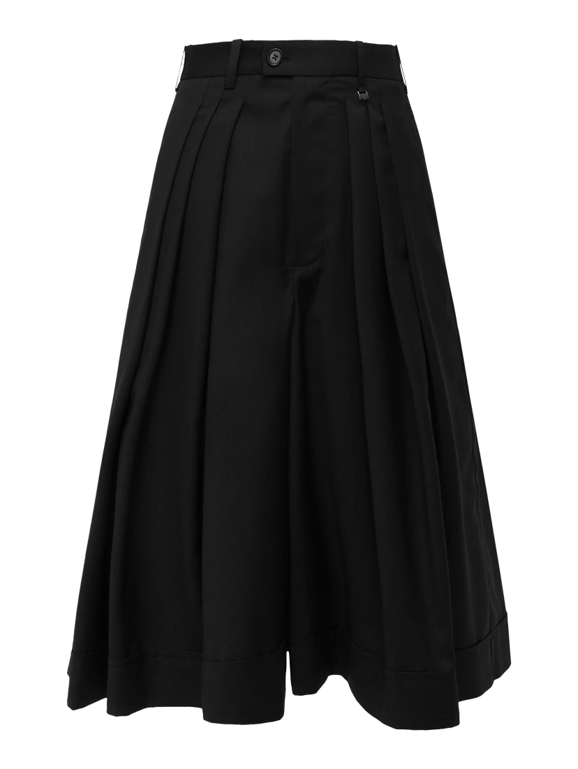 Vivienne Westwood Skirts Black