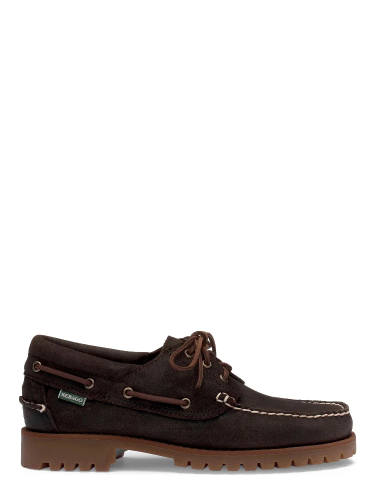 Sebago Flat shoes