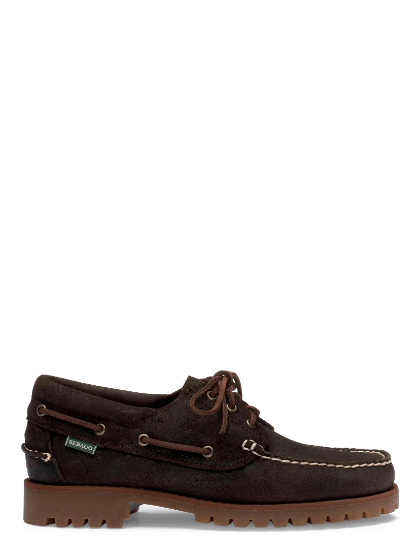 Sebago Flat shoes