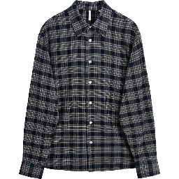 Sunflower Shirts Black