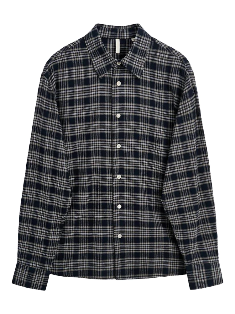 Sunflower Shirts Black