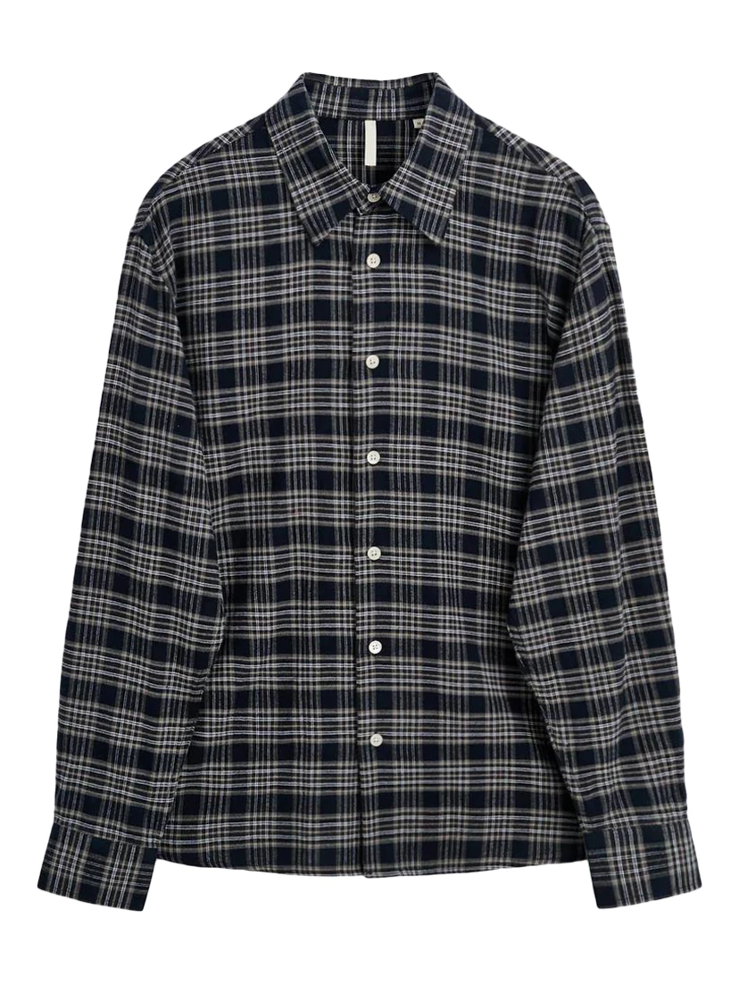 Sunflower Shirts Black