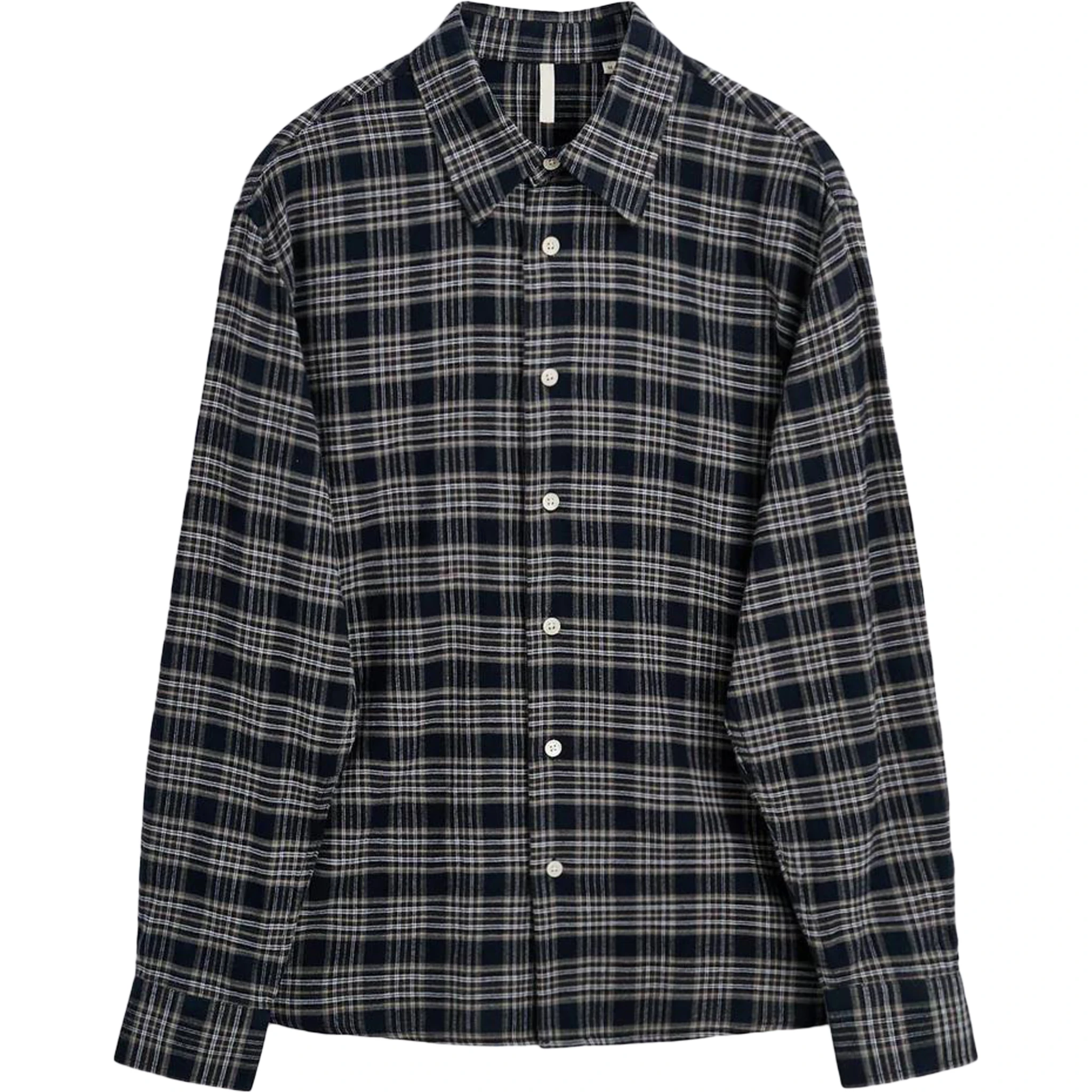 Sunflower Shirts Black