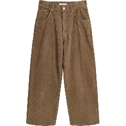 Sunflower Trousers Beige