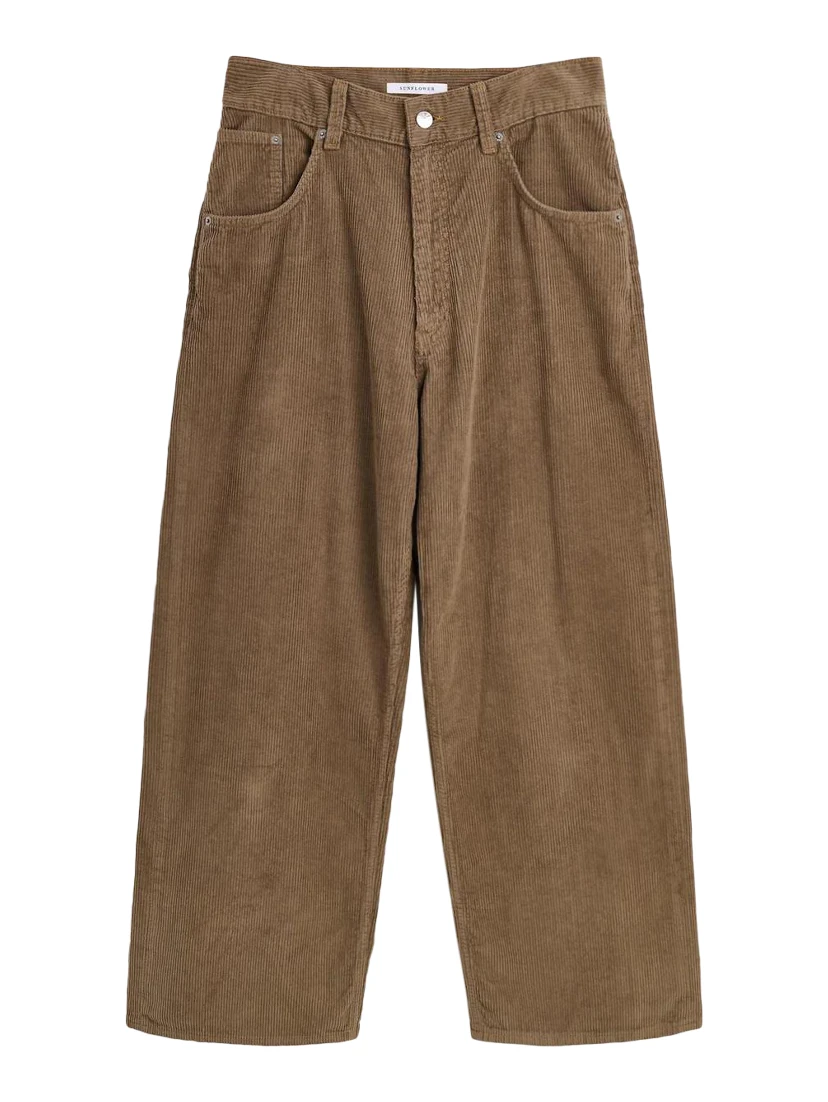 Sunflower Trousers Beige