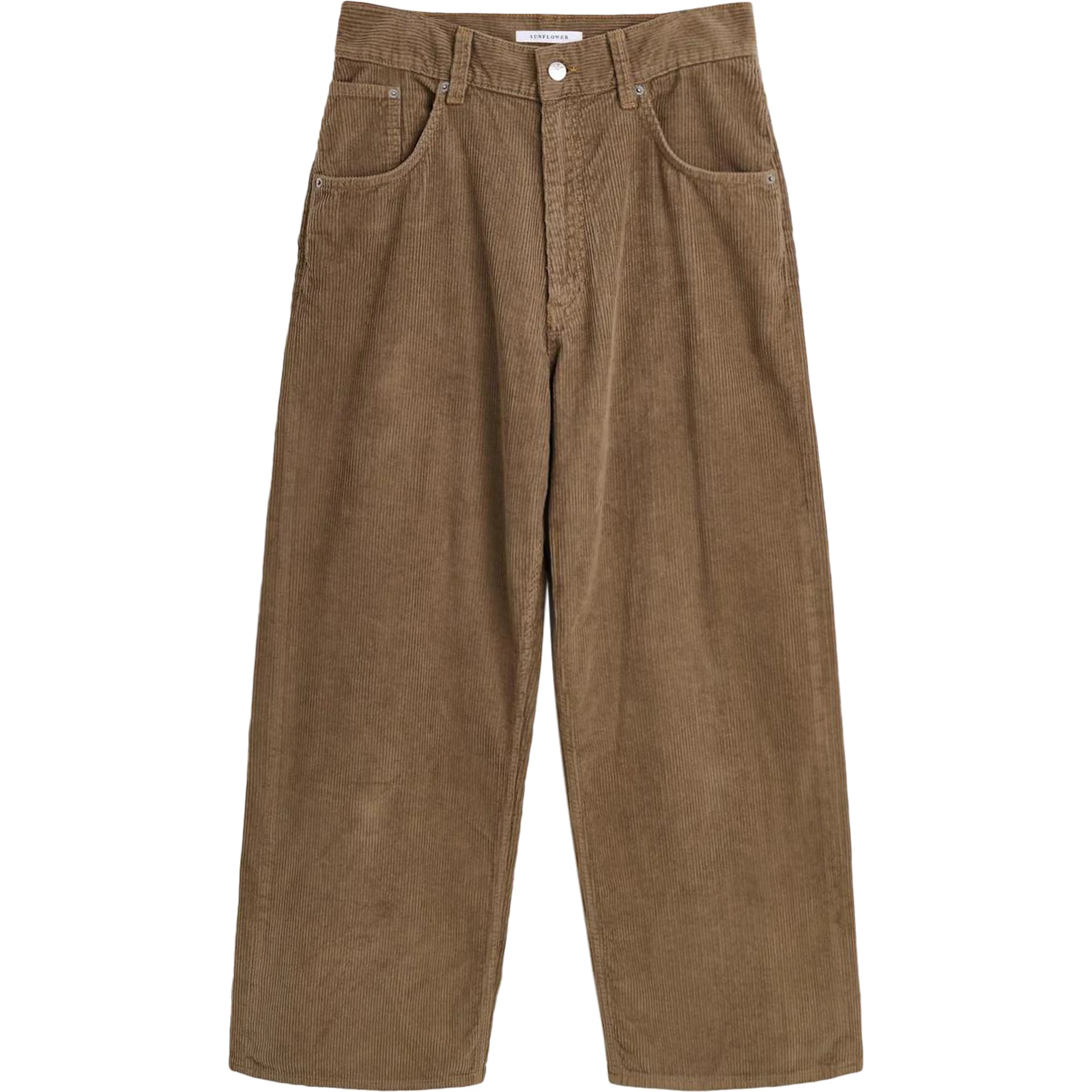 Sunflower Trousers Beige