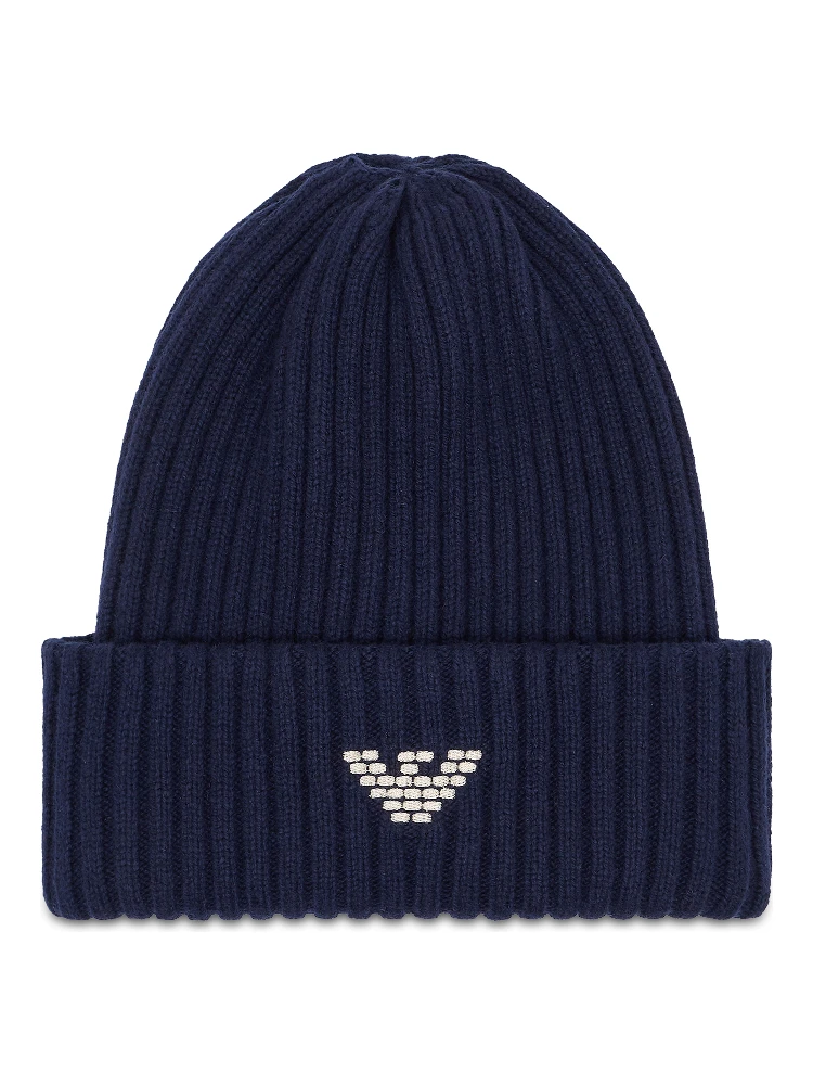 EMPORIO ARMANI SUSTAINABLE Hats