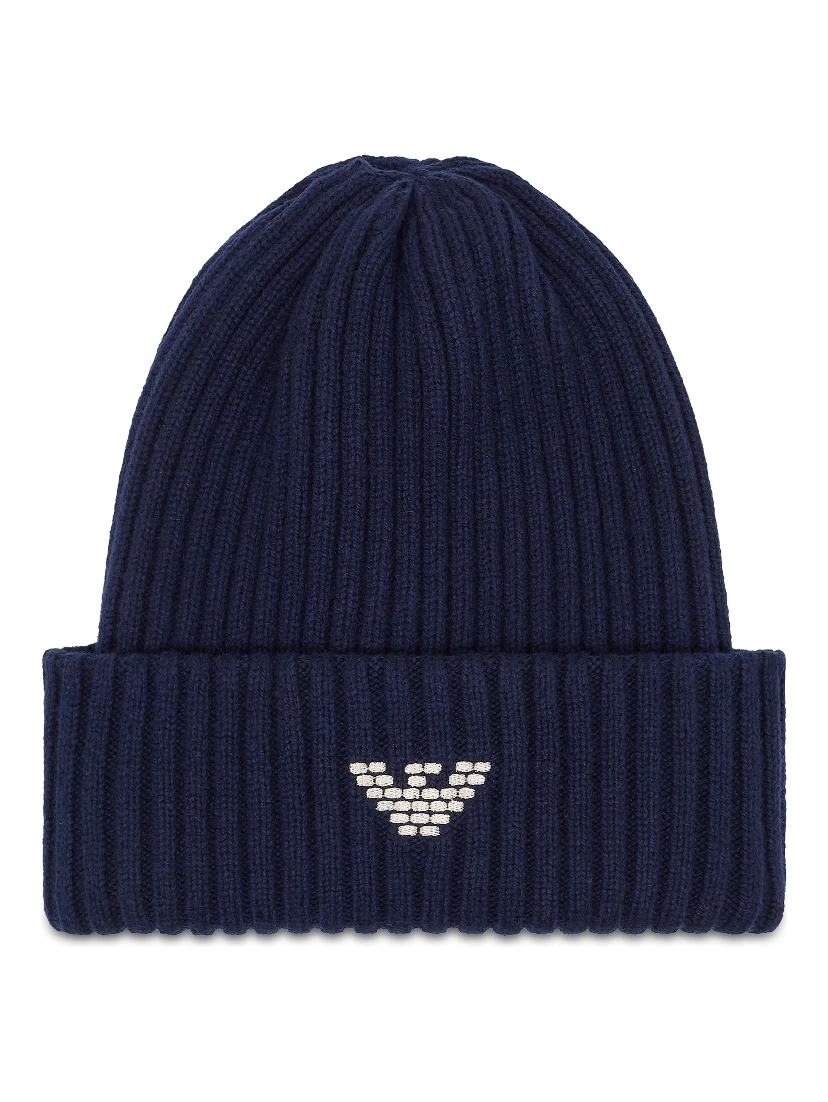 EMPORIO ARMANI SUSTAINABLE Hats