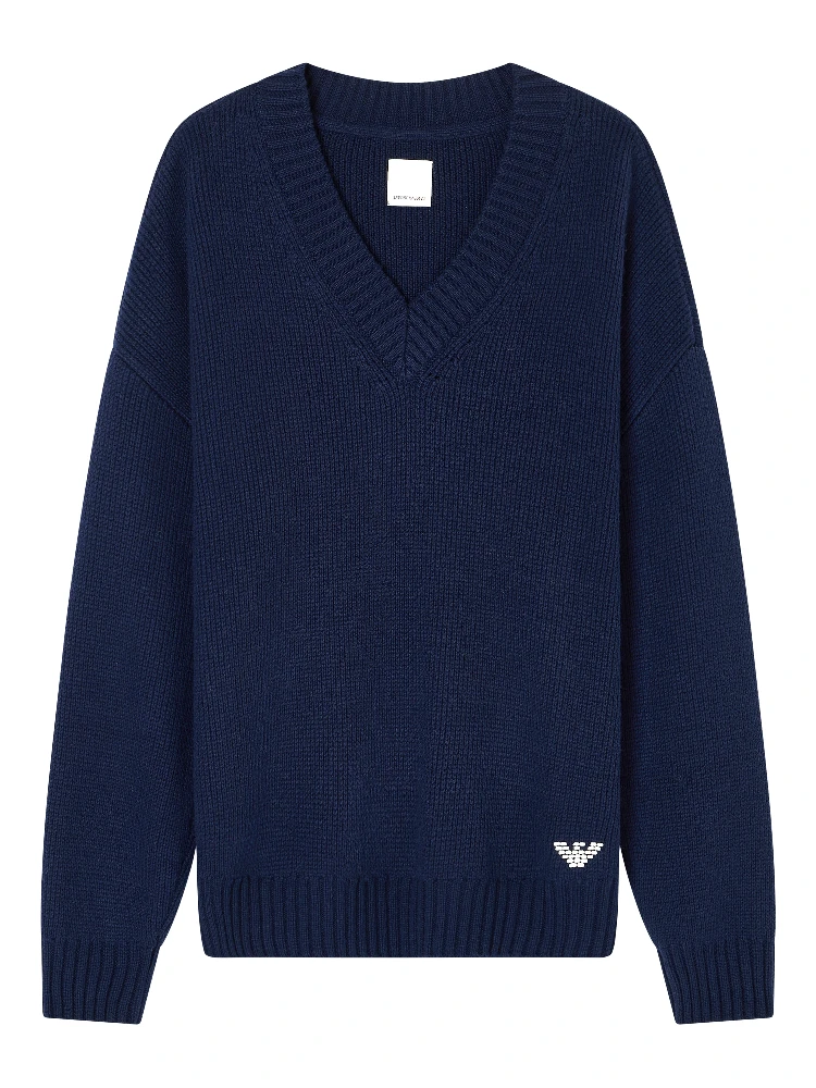EMPORIO ARMANI SUSTAINABLE Sweaters