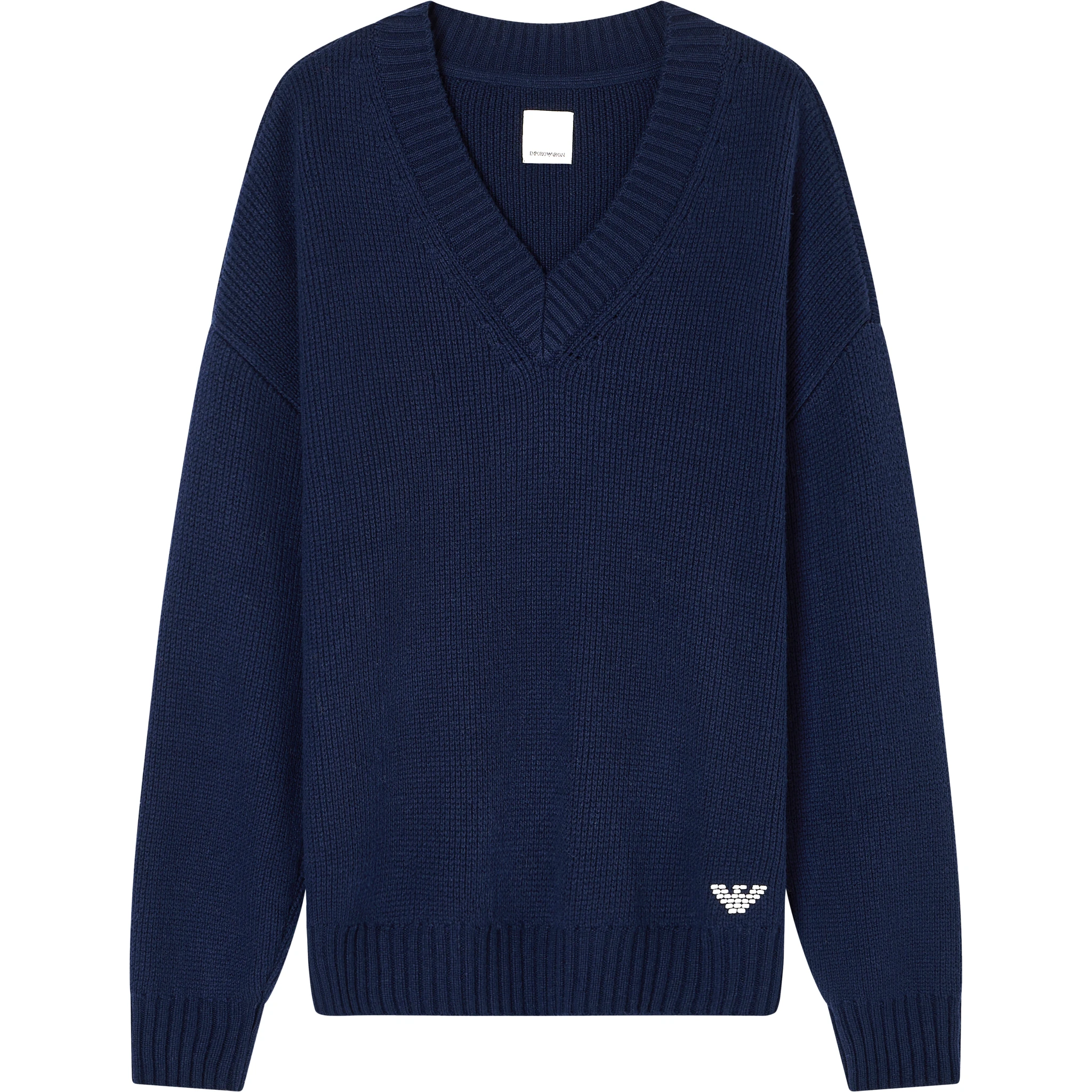 EMPORIO ARMANI SUSTAINABLE Sweaters