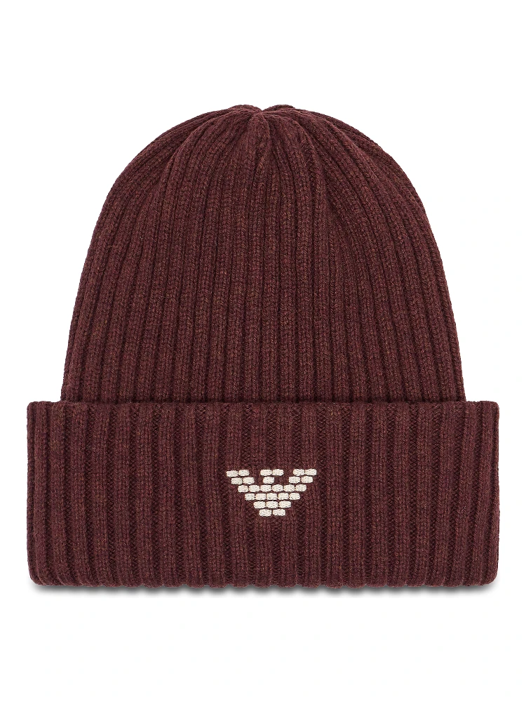 EMPORIO ARMANI SUSTAINABLE Hats