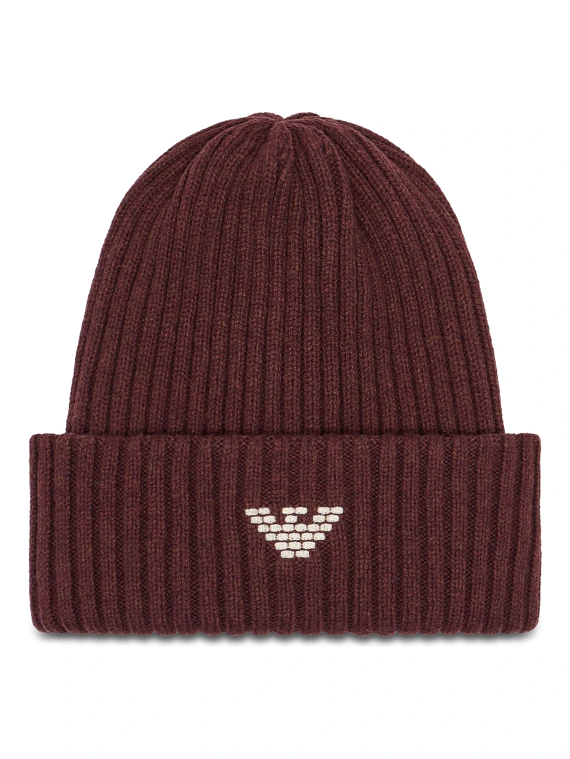 EMPORIO ARMANI SUSTAINABLE Hats