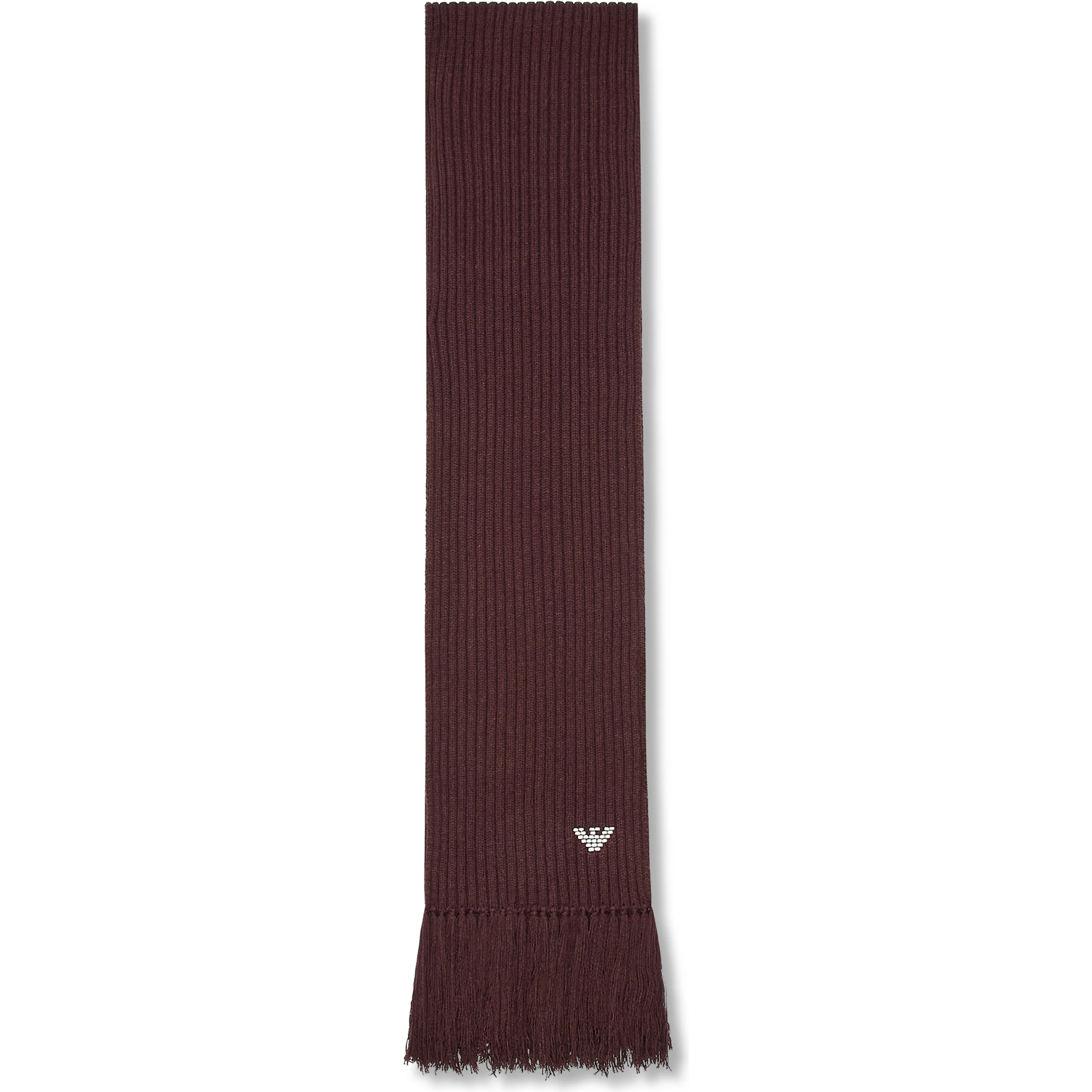 EMPORIO ARMANI SUSTAINABLE Scarfs